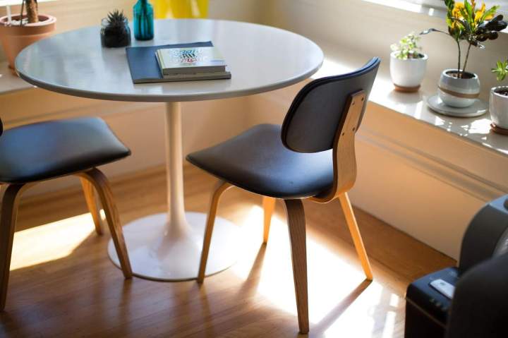 Aménagement intérieur, Ceyzériat